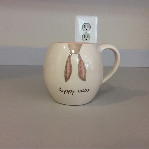 Rae Dunn EASTER Mug - Picture 1 of 3